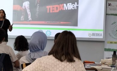 Koçluk Merkezi (50)