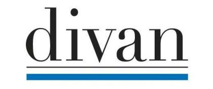 divan